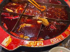 -赵家院子佬火锅(重庆总店)