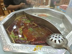 -鸿盛火锅(重庆路店)