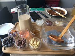-小南房鲜美蛙火锅(北苑店)