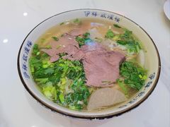 -伊祥·敦煌楼