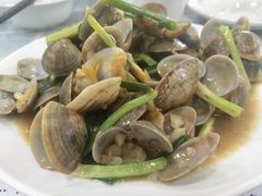 -明记海鲜大排档(巽寮湾店)