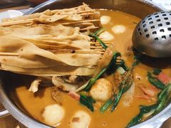 -杨翔豆皮涮牛肚(华阳城店)