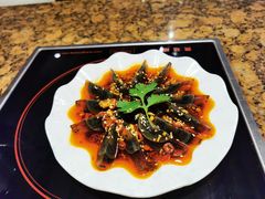 -黄记煌三汁焖锅(欢乐海岸店)