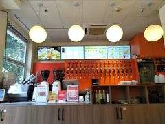 -TOKTOK精酿啤酒·咖啡(荔枝湾店)