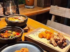 -马灯部落·西湖边的创意山景餐厅(虎跑动物园店)