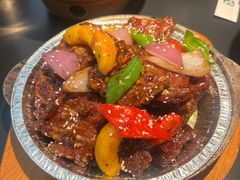 -小菜园新徽菜(青岛市南万象城店)