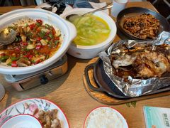 -新白鹿餐厅(城西银泰城店)