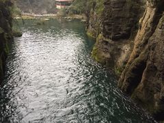 -天河潭旅游度假区