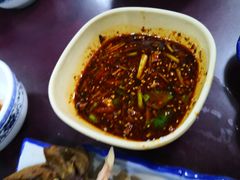 -元谋凉鸡店(百年老店)