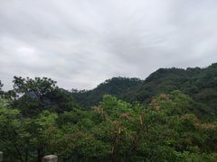 -大慈岩风景区