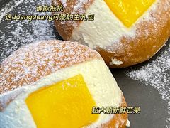 -手感麦夫(黄兴中路五一店)