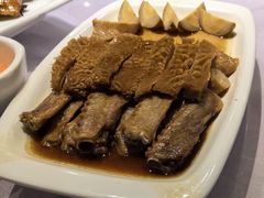 -顺风海鲜港(长寿路店)