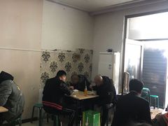 大堂-老鲁牛肉板面(金环里店)