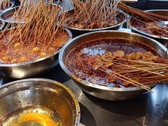 -嘉州鲜知味钵钵鸡(奎星楼店)