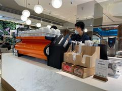 -Peet's Coffee皮爷咖啡(豫园店)