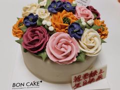 -BON CAKE(华贸购物中心店)