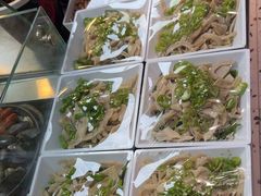 -东北小板凳地摊烧烤(泰来街店)