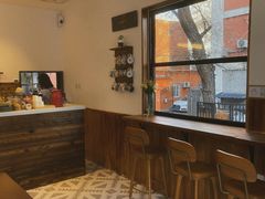 -Catch Bagel(芳草地店)