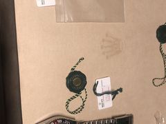 -亨吉利世界名表中心(华润万象城店)