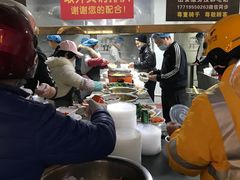 -王菊美食街·王菊面馆(总店)