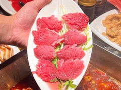 -大妙火锅·非物质文化遗产(锦里店)