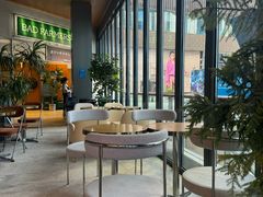 -OUR Bakery(三里屯太古里店)