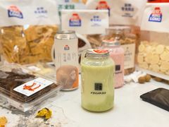 -果呀呀(国金街店)