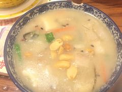 -百年老字号·怀庆老董家
