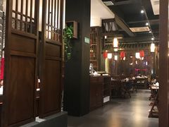 -蜀九香火锅(营口店)