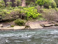 -九曲溪竹筏码头