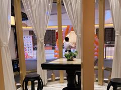 -小厨娘淮扬菜(六合欢乐港店)