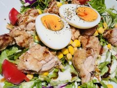 -白石の深夜食堂(宝龙店)