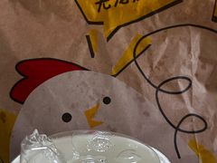 -麦当劳(农光里店)
