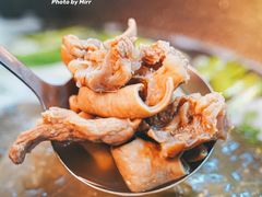 -鸿姐老火锅(静安店)