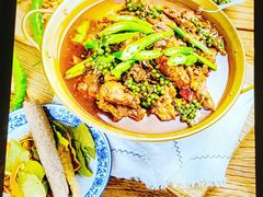 -望蝎门羊蝎子火锅(祭城店)