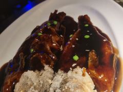 -绿茶餐厅(乐峰广场店)