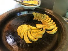 -老新隆牛肉锅贴(新街口店)
