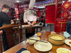 -全聚德(扬州虹桥坊店)