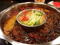 -邓莽子老火锅(中兴路总店)