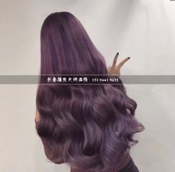 -Hair Glam 格拉姆造型旗舰店