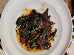 -北京老铺烤鸭(老城根店)