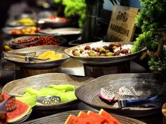 -東盛炭烤自助料理(浦东文峰广场店)