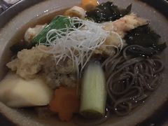 -KYOKU日本料理(嘉里建设广场店)