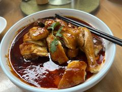 -东坊味道私房菜·地道顺德菜(大良店)