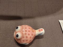 -肆月河豚·新淮扬(金融街店)