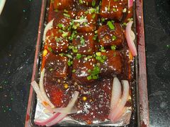 -上海1号私藏菜(黄浦店)