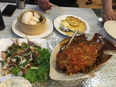 -云南餐厅