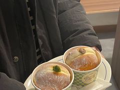 -屋裡·Union Bakery(龙江路店)