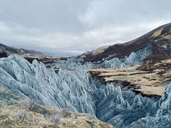 -墨石公园景区
