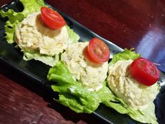 土豆沙拉-胜代日本料理(云程巷小区店)